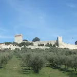 La Torre Castiglione del Lago