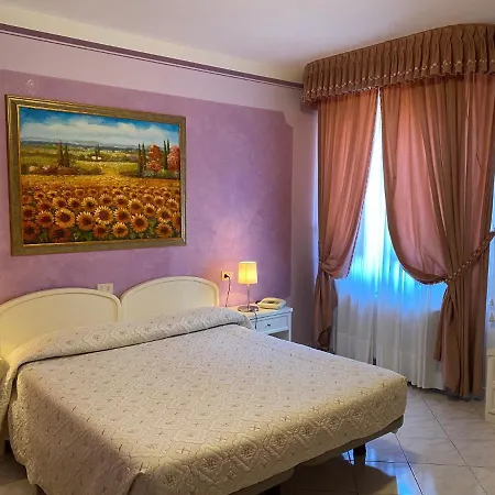 Hotel La Torre