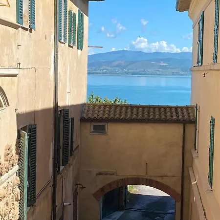 La Torre Hotel Castiglione del Lago