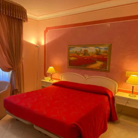 Hotel La Torre 3*