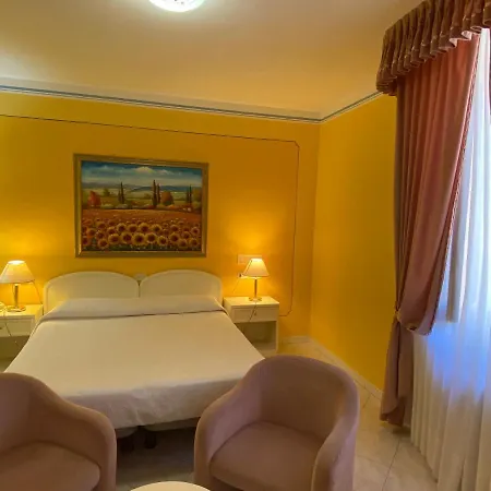 Hotel La Torre 3*