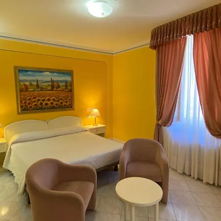 Hotel La Torre Castiglione del Lago
