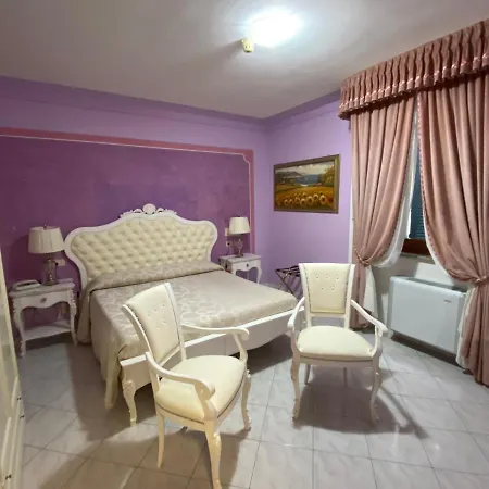 La Torre Szálloda 3*