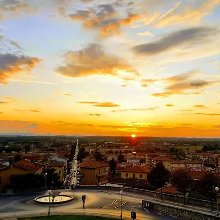 La Torre 3* Castiglione del Lago