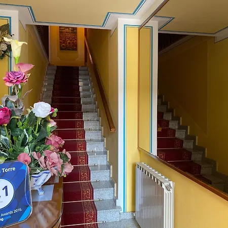 La Torre Hotel Castiglione del Lago