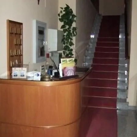 Szálloda La Torre