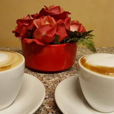 Hotel La Torre Castiglione del Lago