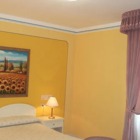 La Torre Hotel Castiglione del Lago