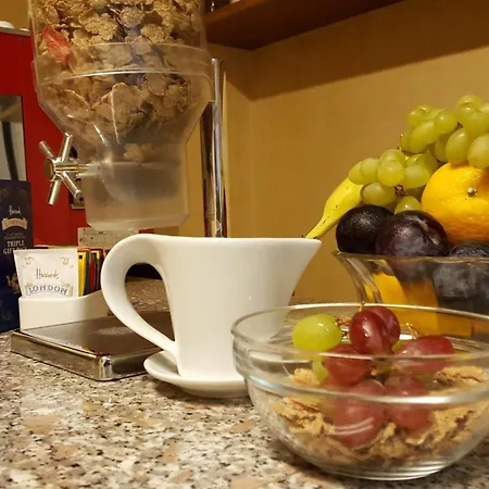 La Torre Hotel Castiglione del Lago