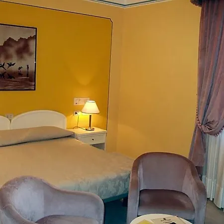 Hotell La Torre Castiglione del Lago