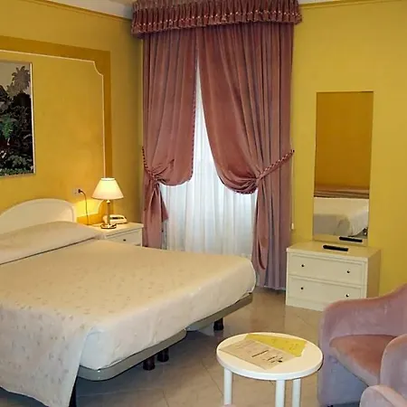 Hotell La Torre Castiglione del Lago