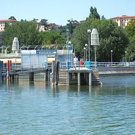 La Torre 3* Castiglione del Lago