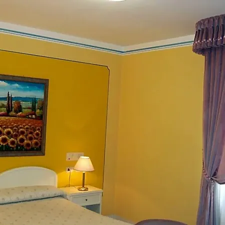 Szálloda La Torre 3*