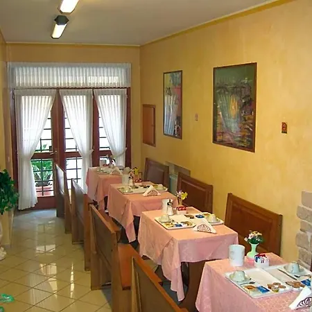 La Torre Hotell