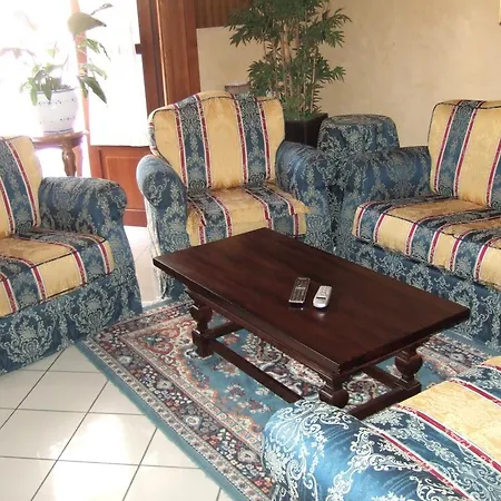 Hotel La Torre Castiglione del Lago