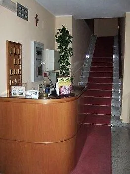 La Torre Hotel 3*