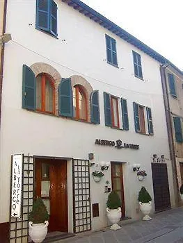 La Torre Castiglione del Lago