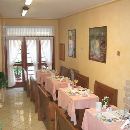 Szálloda La Torre