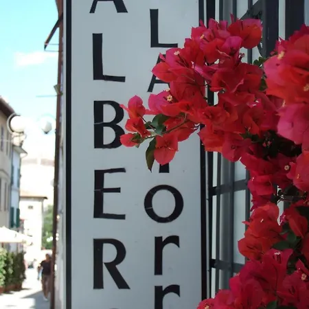 Hotel La Torre Castiglione del Lago