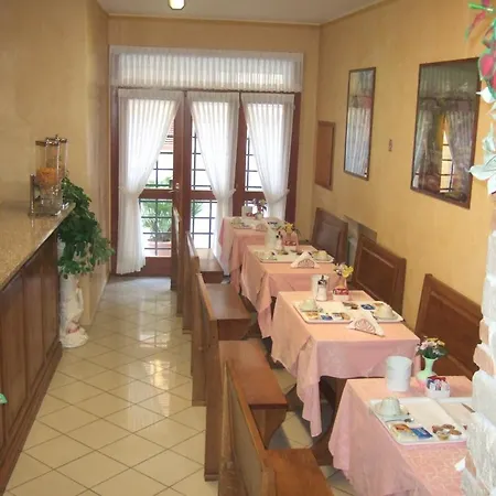 Hotel La Torre