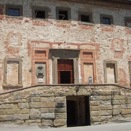 Hotel La Torre Castiglione del Lago