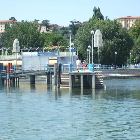 La Torre 3* Castiglione del Lago