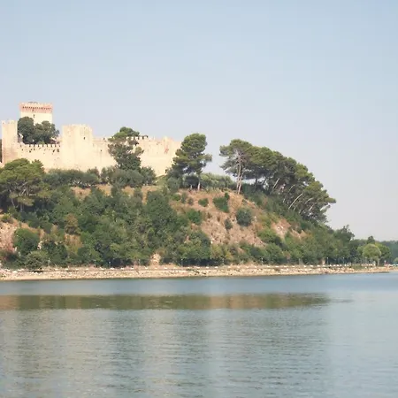 La Torre Hotel Castiglione del Lago