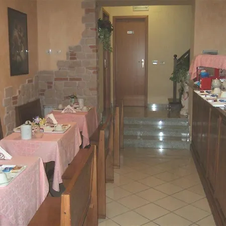 La Torre 3*
