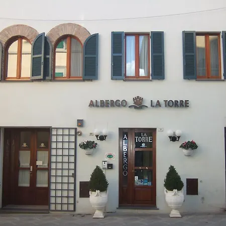 La Torre Hotel 3*
