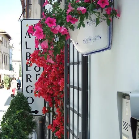 Hotel La Torre Castiglione del Lago