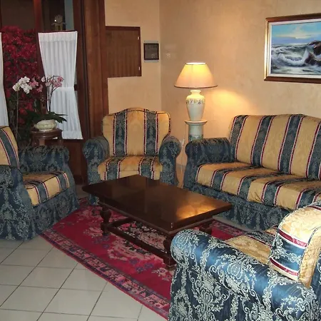 Hotel La Torre