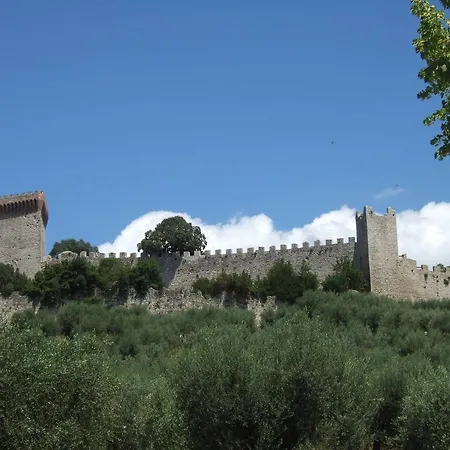 La Torre 3* Castiglione del Lago