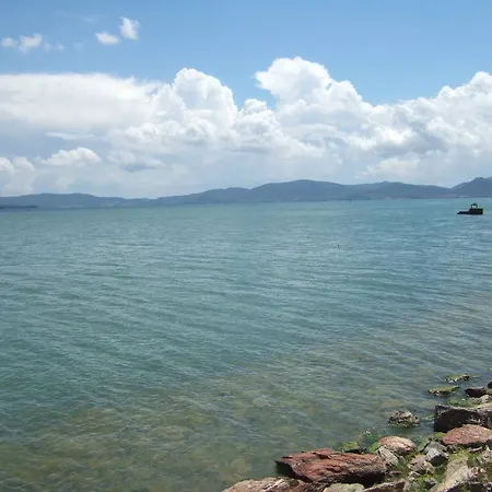 La Torre Castiglione del Lago