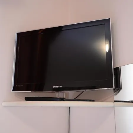 La Torre Castiglione del Lago