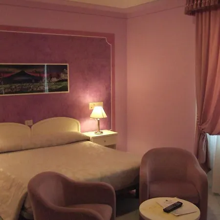 La Torre Hotel 3*