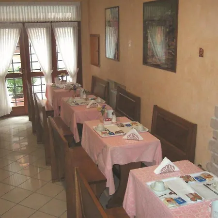 La Torre Hotel
