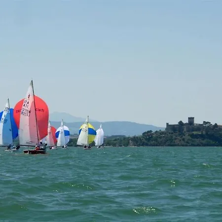 La Torre Hotel Castiglione del Lago