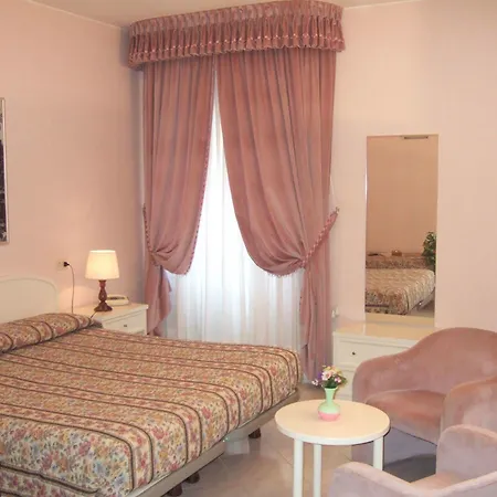Hotel La Torre 3*