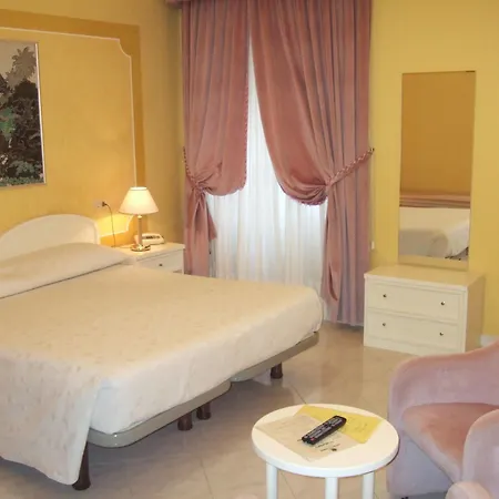 La Torre Hotel