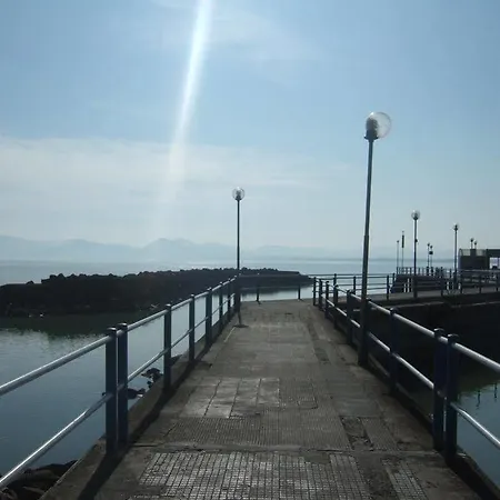 La Torre Castiglione del Lago