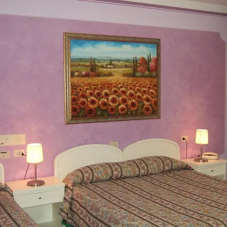 La Torre Hotel