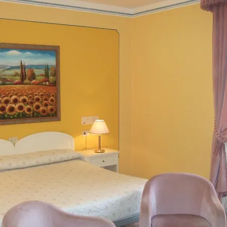La Torre Hotel 3*