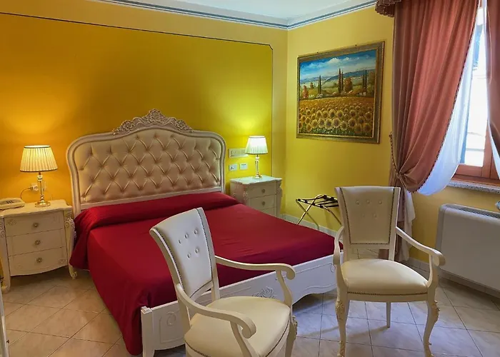 La Torre 3* Castiglione del Lago