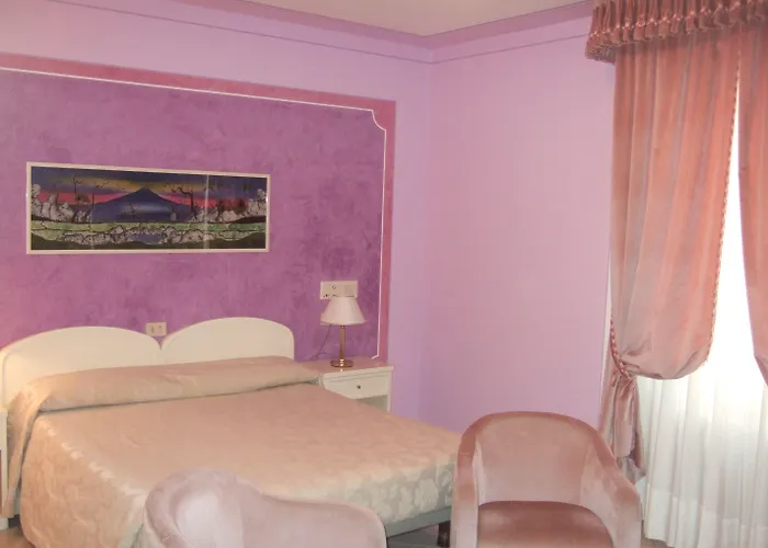 La Torre Castiglione del Lago