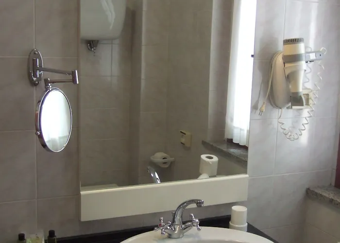 Hotel La Torre Castiglione del Lago