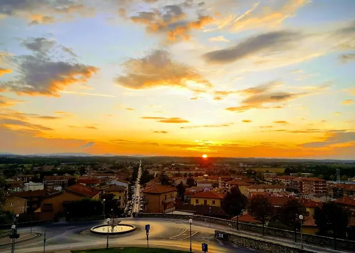 La Torre 3* Castiglione del Lago