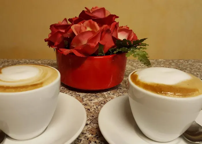 Hotel La Torre Castiglione del Lago