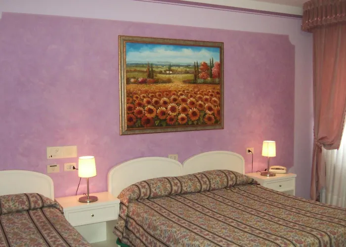 La Torre 3* Castiglione del Lago