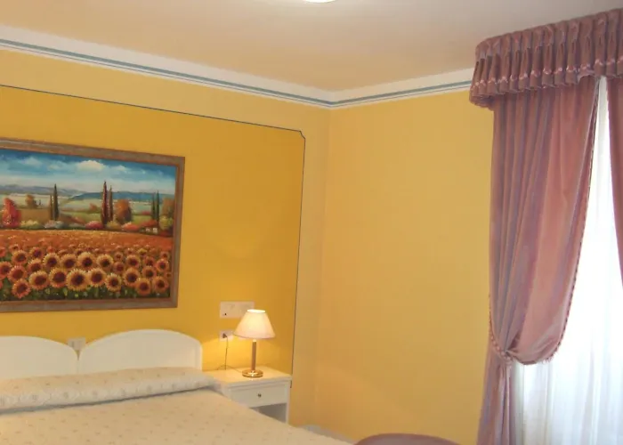 La Torre Hotel Castiglione del Lago