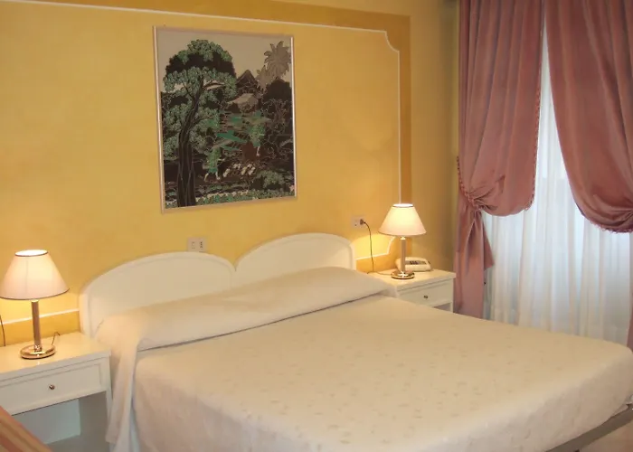 La Torre 3* Castiglione del Lago